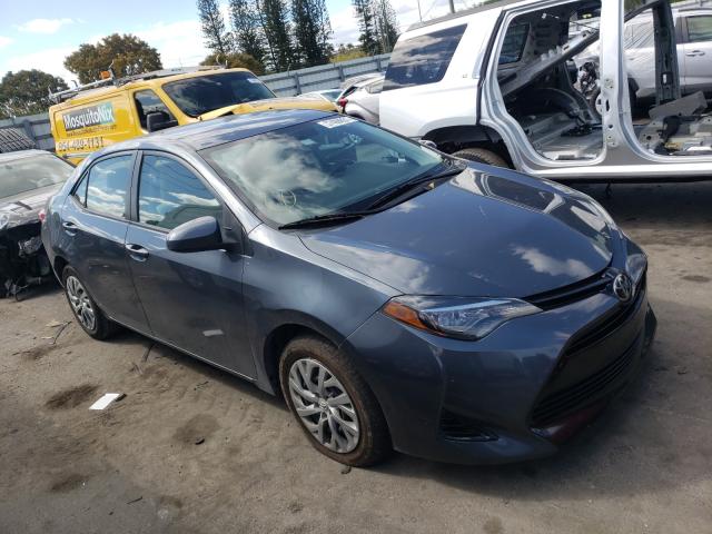 toyota corolla l 2018 2t1burhe2jc980470