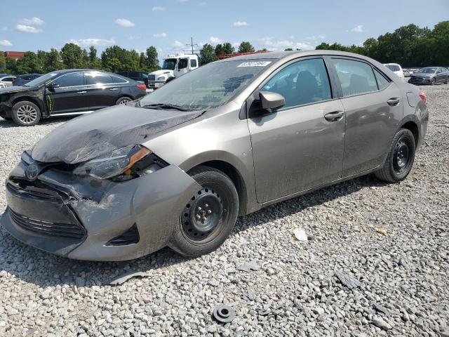 toyota corolla l 2018 2t1burhe2jc991646