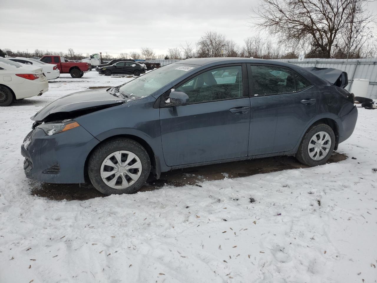 toyota corolla 2019 2t1burhe2kc128265