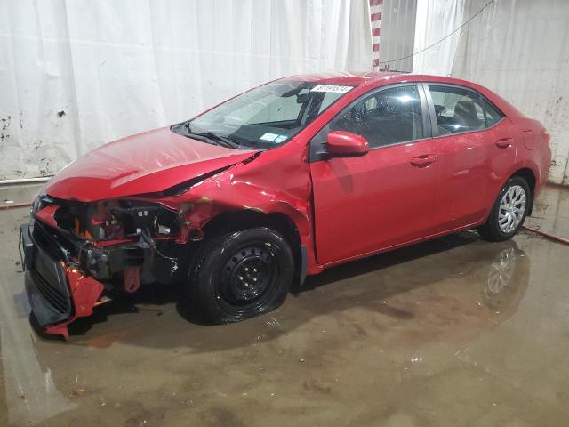 toyota corolla l 2019 2t1burhe2kc136186