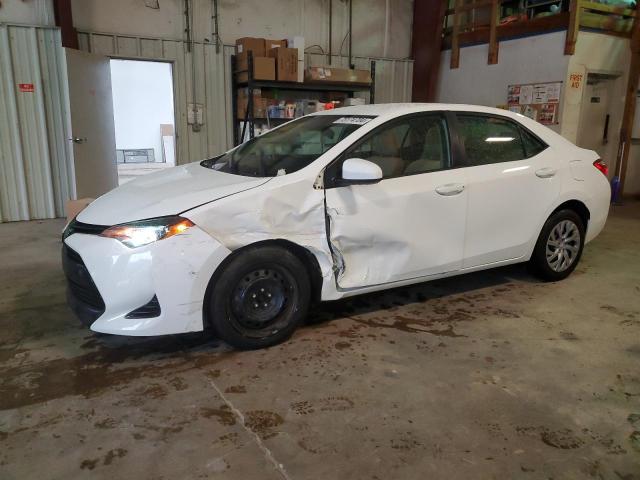 toyota corolla l 2019 2t1burhe2kc155904