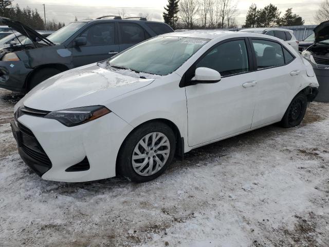 toyota corolla l 2019 2t1burhe2kc165932