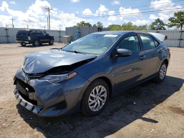 toyota corolla l 2019 2t1burhe2kc188031