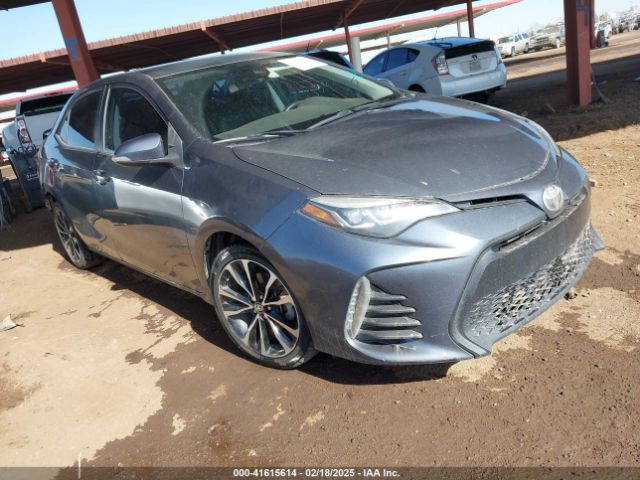 toyota corolla 2019 2t1burhe2kc194248