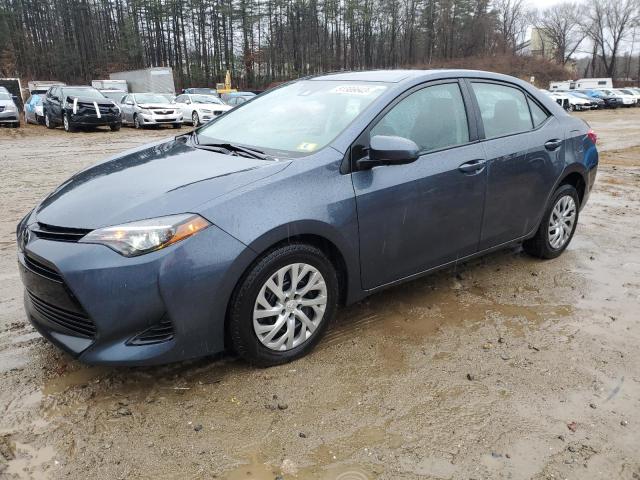 toyota corolla l 2019 2t1burhe2kc196081