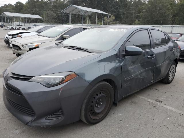 toyota corolla l 2019 2t1burhe2kc202185