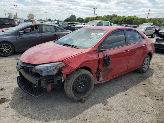 toyota corolla 2019 2t1burhe2kc211565