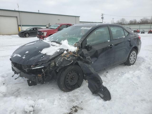 toyota corolla l 2019 2t1burhe2kc226373