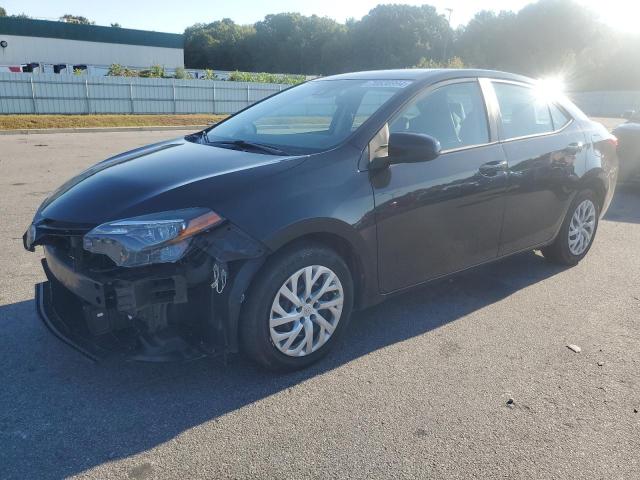 toyota corolla l 2019 2t1burhe2kc226471