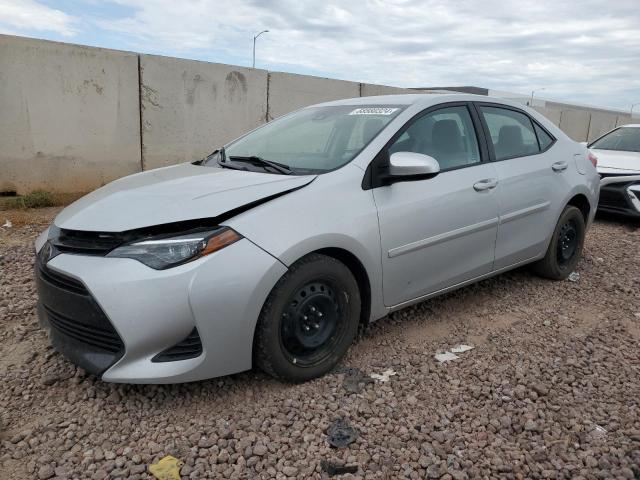 toyota corolla l 2019 2t1burhe2kc227264