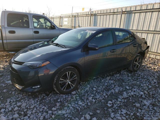 toyota corolla l 2019 2t1burhe2kc228947