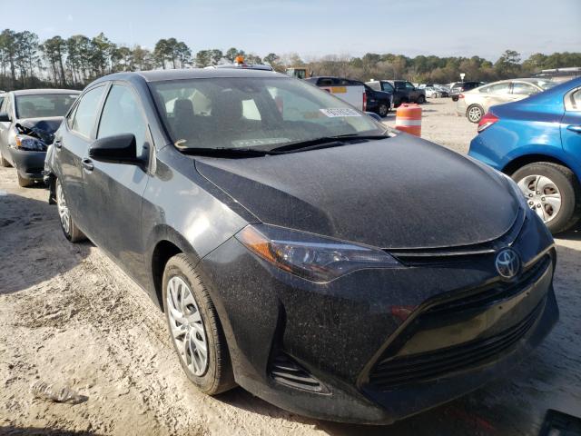 toyota corolla l 2019 2t1burhe2kc235073