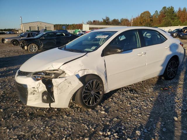 toyota corolla l 2014 2t1burhe3ec003800