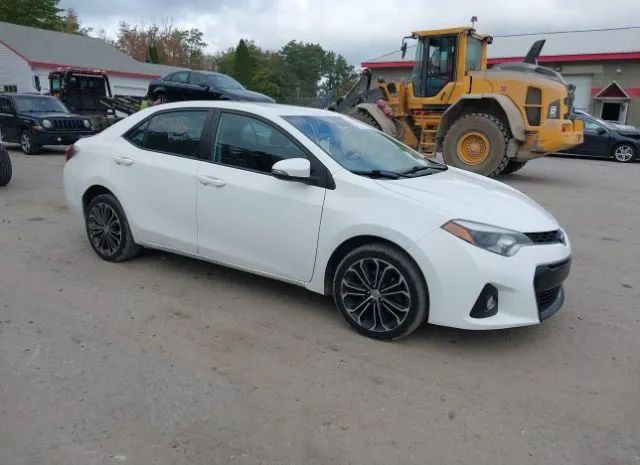 toyota corolla 2014 2t1burhe3ec006860