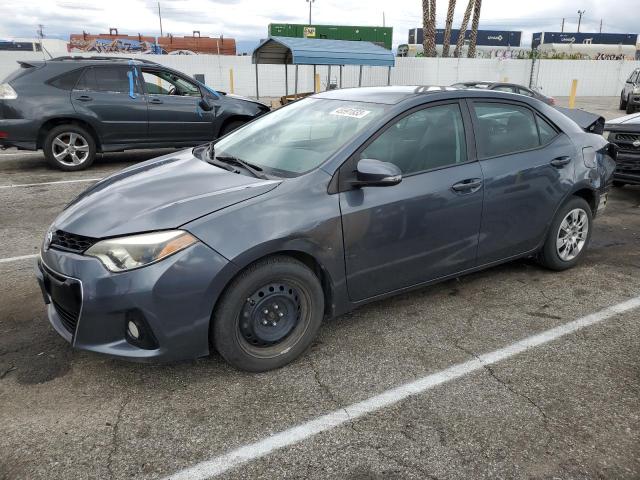 toyota corolla l 2014 2t1burhe3ec007619