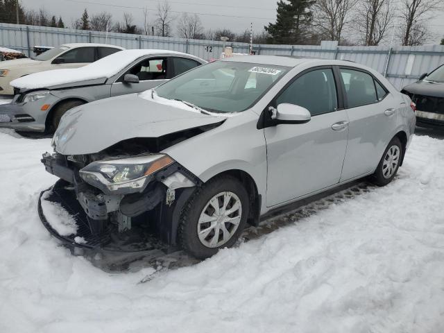 toyota corolla l 2014 2t1burhe3ec016823