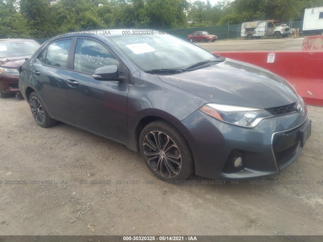 toyota corolla 2014 2t1burhe3ec017826