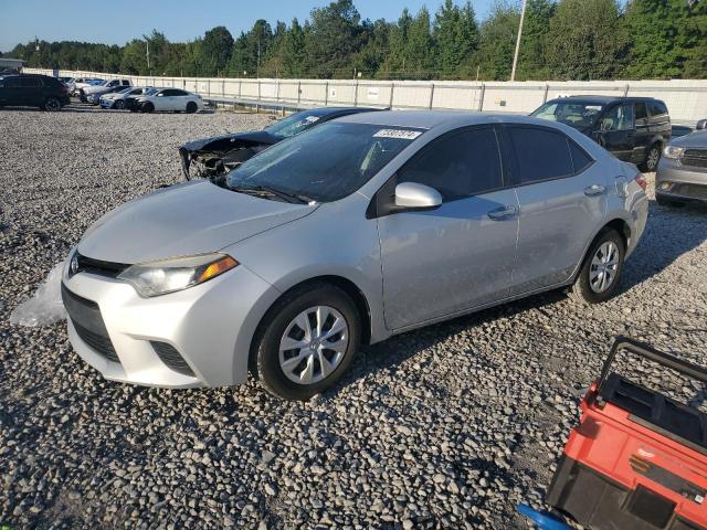 toyota corolla l 2014 2t1burhe3ec021777