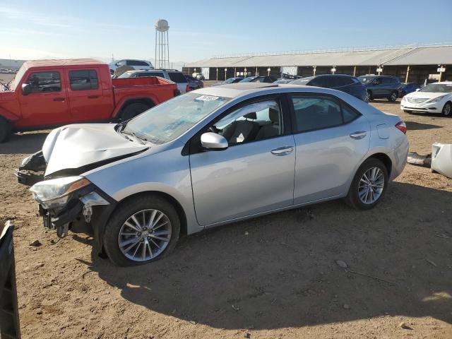 toyota corolla 2014 2t1burhe3ec032648