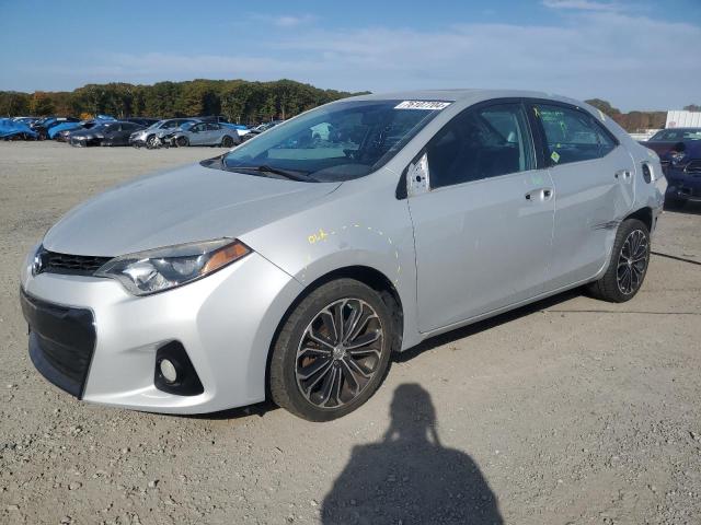 toyota corolla l 2014 2t1burhe3ec059932