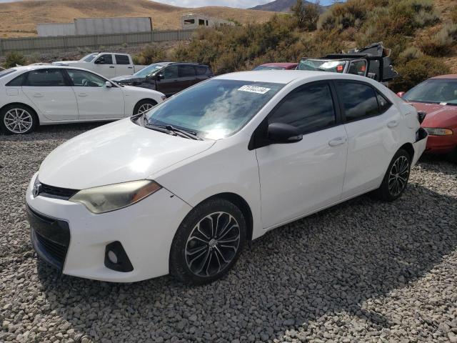 toyota corolla l 2014 2t1burhe3ec095362