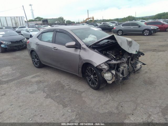 toyota corolla 2014 2t1burhe3ec120776