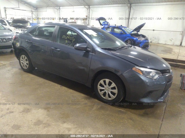 toyota corolla 2014 2t1burhe3ec130465