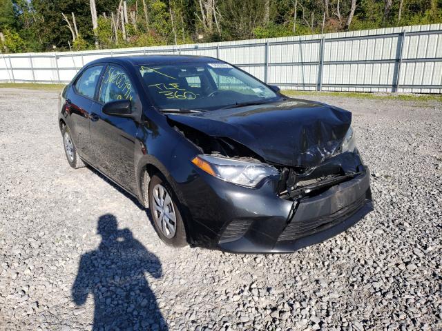 toyota corolla l 2014 2t1burhe3ec138386