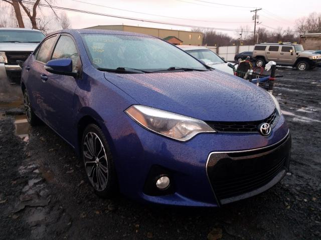 toyota corolla l 2014 2t1burhe3ec142745