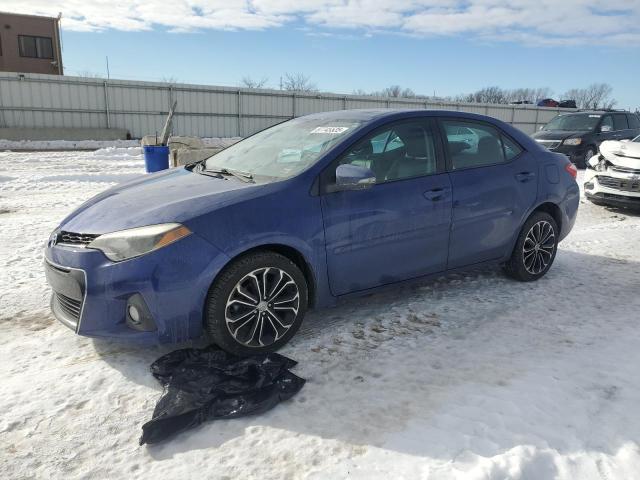 toyota corolla l 2014 2t1burhe3ec156340