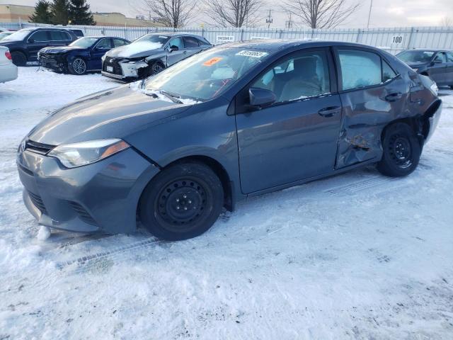 toyota corolla l 2014 2t1burhe3ec163014