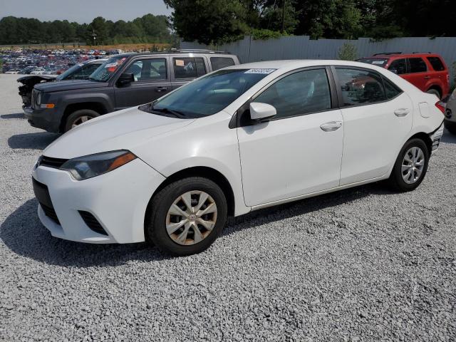 toyota corolla l 2014 2t1burhe3ec170240