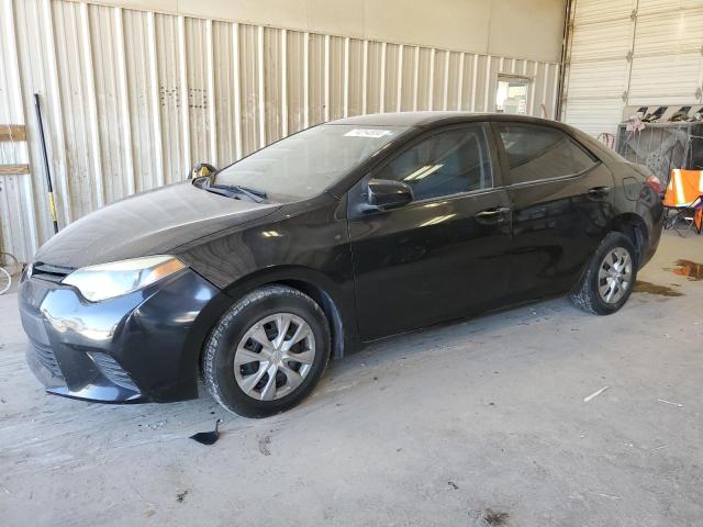 toyota corolla l 2014 2t1burhe3ec171646