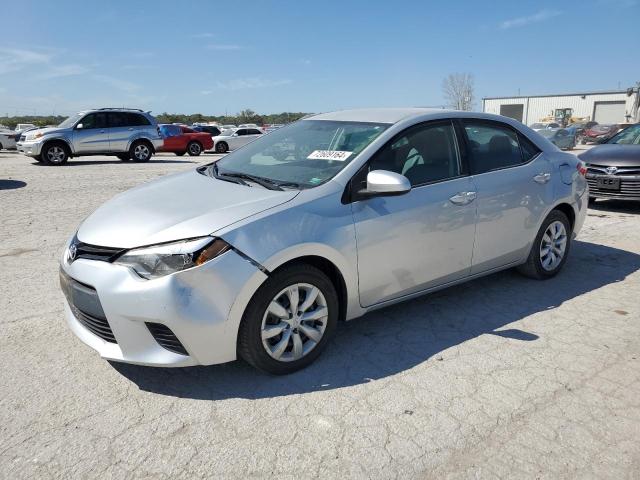 toyota corolla l 2014 2t1burhe3ec181982