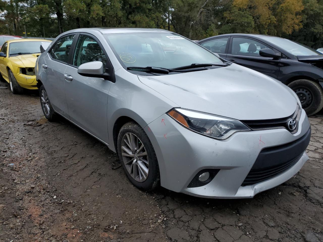 toyota corolla 2014 2t1burhe3ec186759