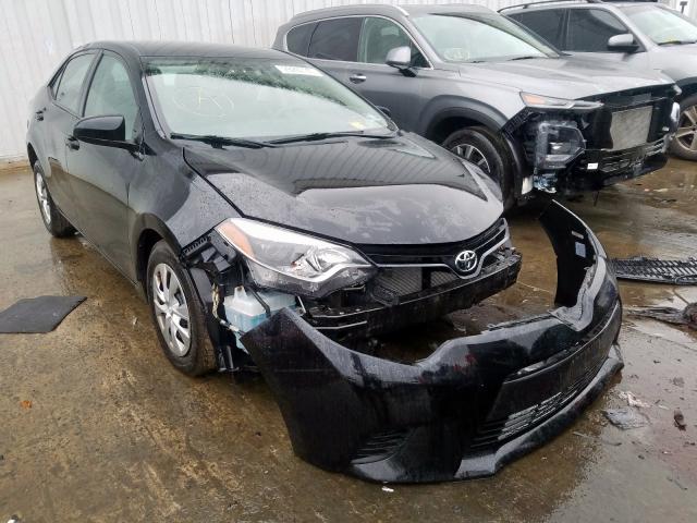 toyota corolla l 2014 2t1burhe3ec192495