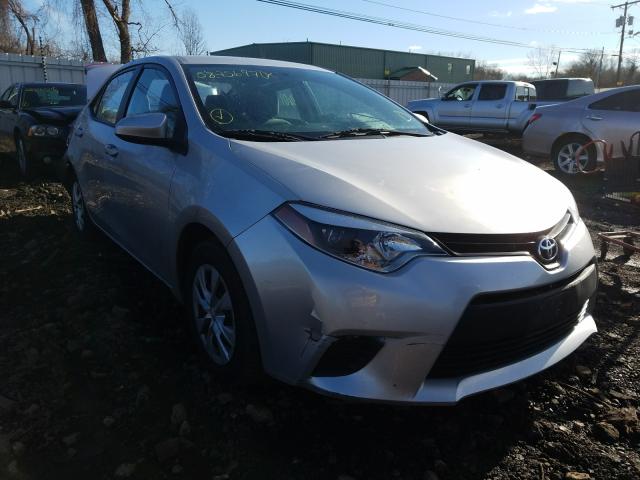 toyota corolla l 2014 2t1burhe3ec193047