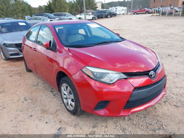 toyota corolla 2014 2t1burhe3ec198572