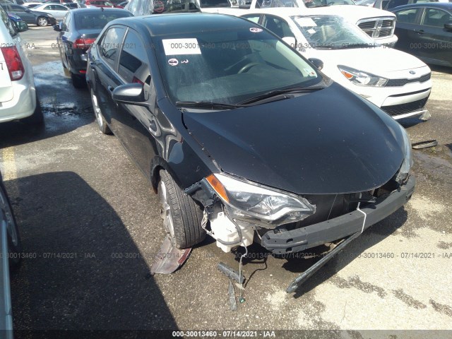 toyota corolla 2014 2t1burhe3ec207528