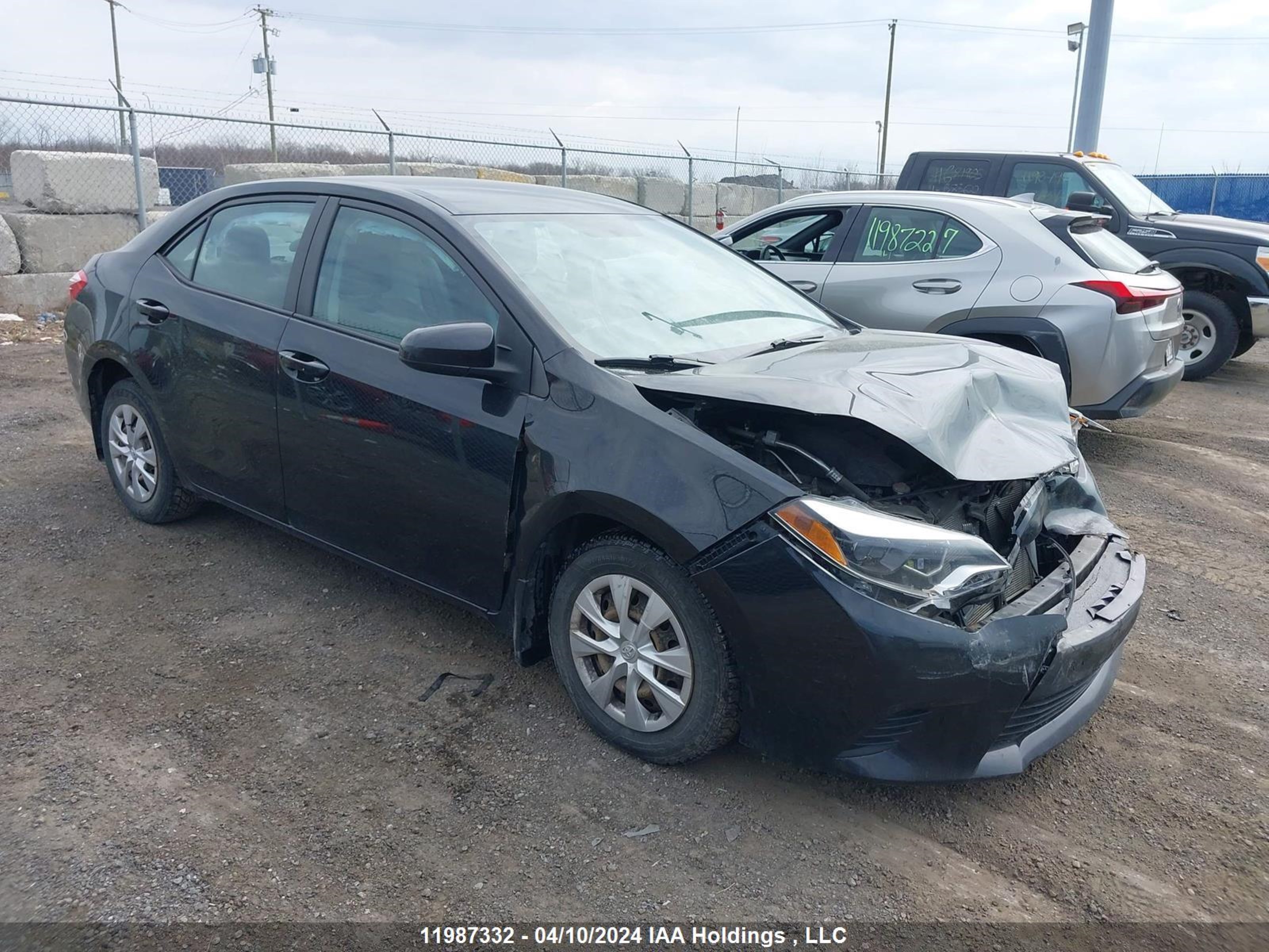 toyota corolla 2014 2t1burhe3ec212552