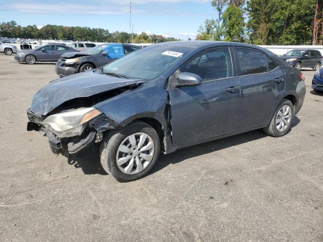 toyota corolla l/ 2014 2t1burhe3ec214561