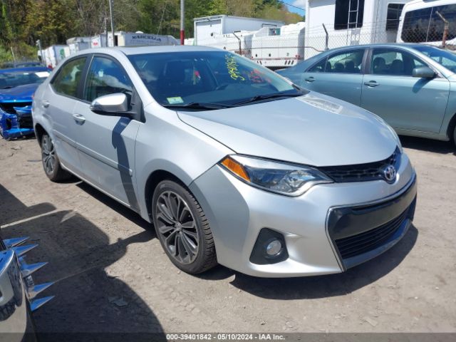 toyota corolla 2014 2t1burhe3ec219551