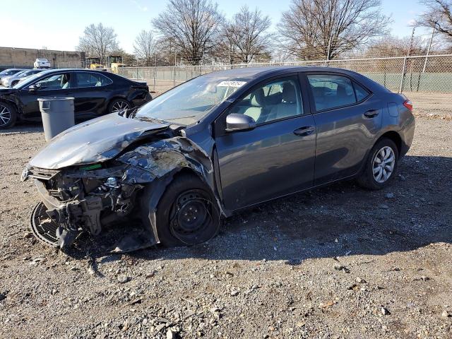 toyota corolla l 2015 2t1burhe3fc230048