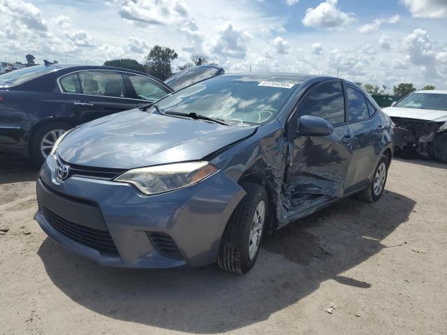 toyota corolla 2015 2t1burhe3fc240286