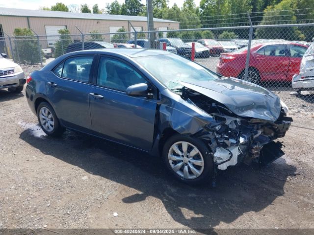 toyota corolla 2015 2t1burhe3fc245200