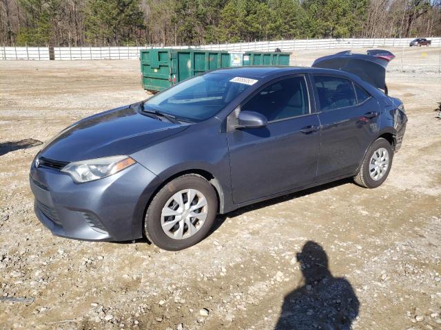 toyota corolla l 2015 2t1burhe3fc248811