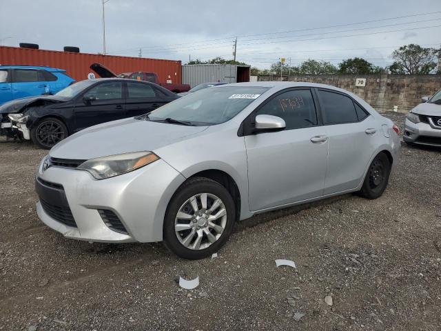 toyota corolla 2015 2t1burhe3fc329047