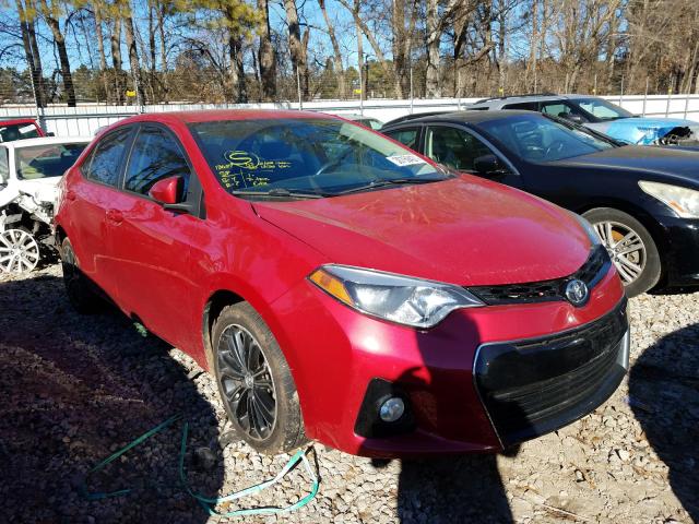 toyota corolla l 2015 2t1burhe3fc369760