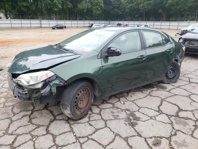 toyota corolla l 2015 2t1burhe3fc377342