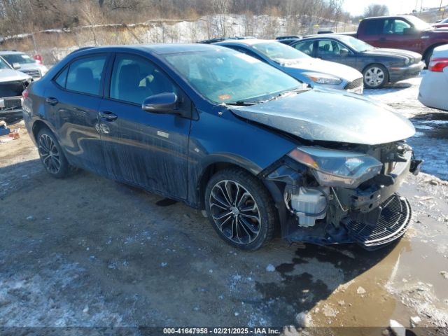 toyota corolla 2015 2t1burhe3fc384338